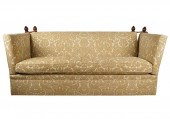 EDWARD FERRELL "KNOLE" SOFAwit