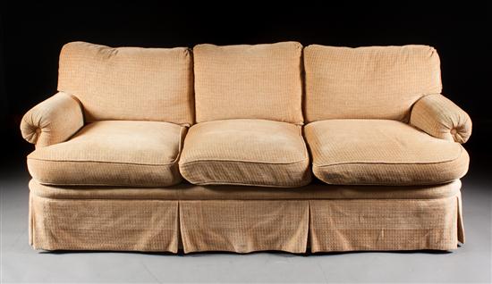 Edward Ferrell Ltd upholstered