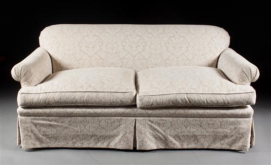 Edward Ferrell Ltd. upholstered
