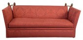 EDWARD FERRELL SOFA, HAVING KN
