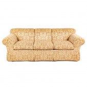 EDWARD FERRELL UPHOLSTERED SOF