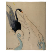 EDWARD FIELDS DESIGNER CUSTOM