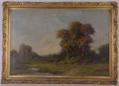 EDWARD FIELDS (NEW YORK, 1856
