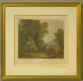 EDWARD FRANCIS FINDEN AFTER GA
