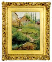 Edward Frederick Ertz Louisian