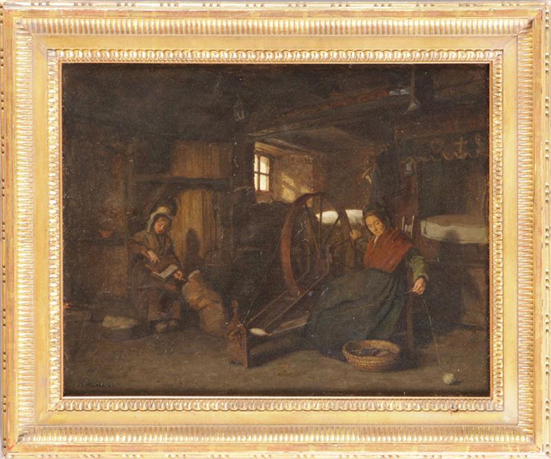 EDWARD FRERE (1819-1886): THE