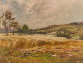 EDWARD GAY, (AMERICAN, 1837-19