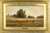 EDWARD GAY OIL, FIGURES IN HAY