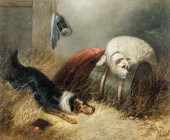 EDWARD GEORGE ARMFIELD (BRITIS