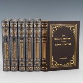 EDWARD GIBBON, DECLINE OF THE