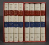 EDWARD GIBBON, THE HISTORY OF