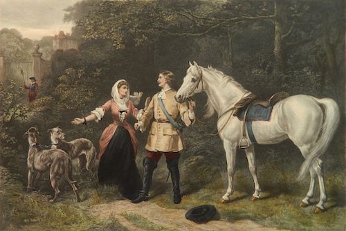 EDWARD GILBERT HESTER