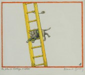 EDWARD GOREY (AMERICAN, 1929-2