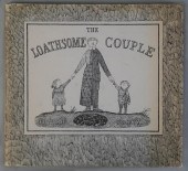 EDWARD GOREY'S 'THE LOATHSOME