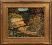 EDWARD GUSTAV EISENLOHR (AMERI