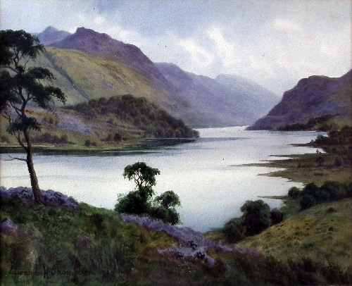 Edward H. Thompson (1879-1949) -