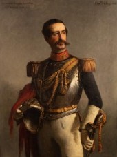 Edward Harrison May (1824-1887