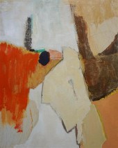 EDWARD HARVEY, AUTUMN WORKS, A