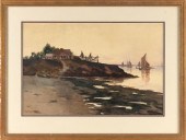 EDWARD HARVEY (MASSACHUSETTS,