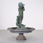 EDWARD HENRY BERGE, LARGE BRON