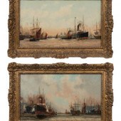 Edward Henry Eugene Fletcher (