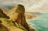 EDWARD HENRY HOLDER (BRITISH 1
