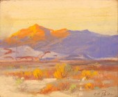 Edward Henry Pohl (American, 1