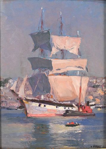 EDWARD HENRY POTTHAST