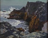EDWARD HENRY POTTHAST (AMERICA
