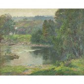 Edward Henry Potthast American
