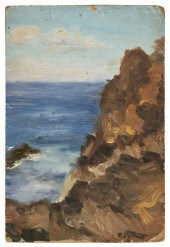 EDWARD HENRY POTTHAST (NEW YOR