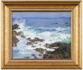 EDWARD HENRY POTTHAST(American
