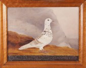EDWARD HENRY WINDRED OIL ON CA