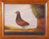 EDWARD HENRY WINDRED OIL ON CA