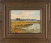 EDWARD HERBERT BARNARD (MASSAC