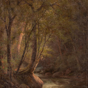 Edward Hill (American, 1843-1923)