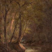 Edward Hill
(American, 1843-19