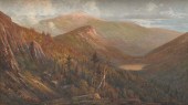 EDWARD HILL, (AMERICAN, 1843-1