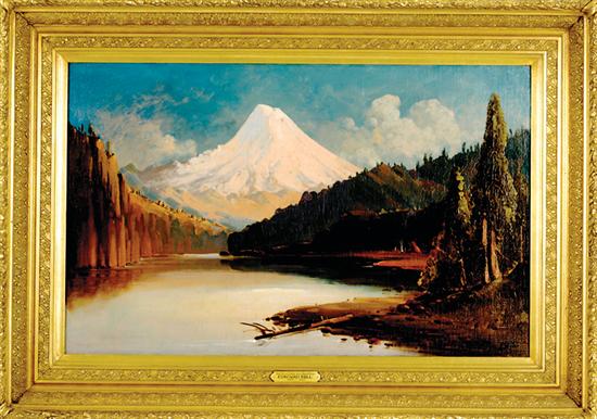 Edward Hill New