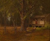 EDWARD HILL (NEW HAMPSHIRE/CAL