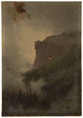 EDWARD HILLAmerican 1843-1923T