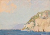 Edward Holroyd Pearce (British