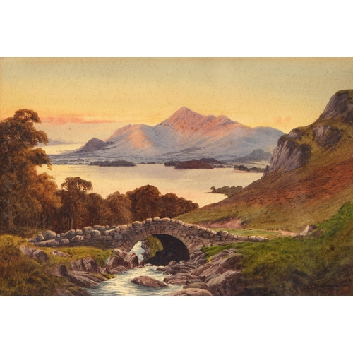 Edward Horace Thompson
