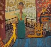 EDWARD J. SIMONEK (AMERICAN 19