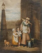 EDWARD JACKSON STODART (BRITIS
