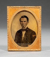EDWARD JACOBS (BRITISH/NEW ORL