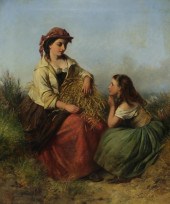 EDWARD JOHN COBBETT (BRITISH,
