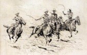 EDWARD (JOHN EDWARD) BOREIN (A
