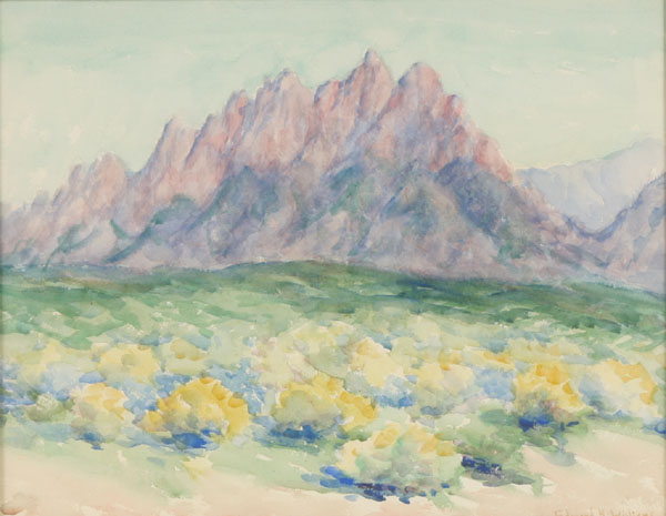 Edward K. Williams (American,