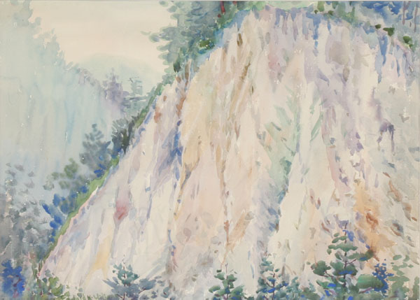Edward K. Williams (American,